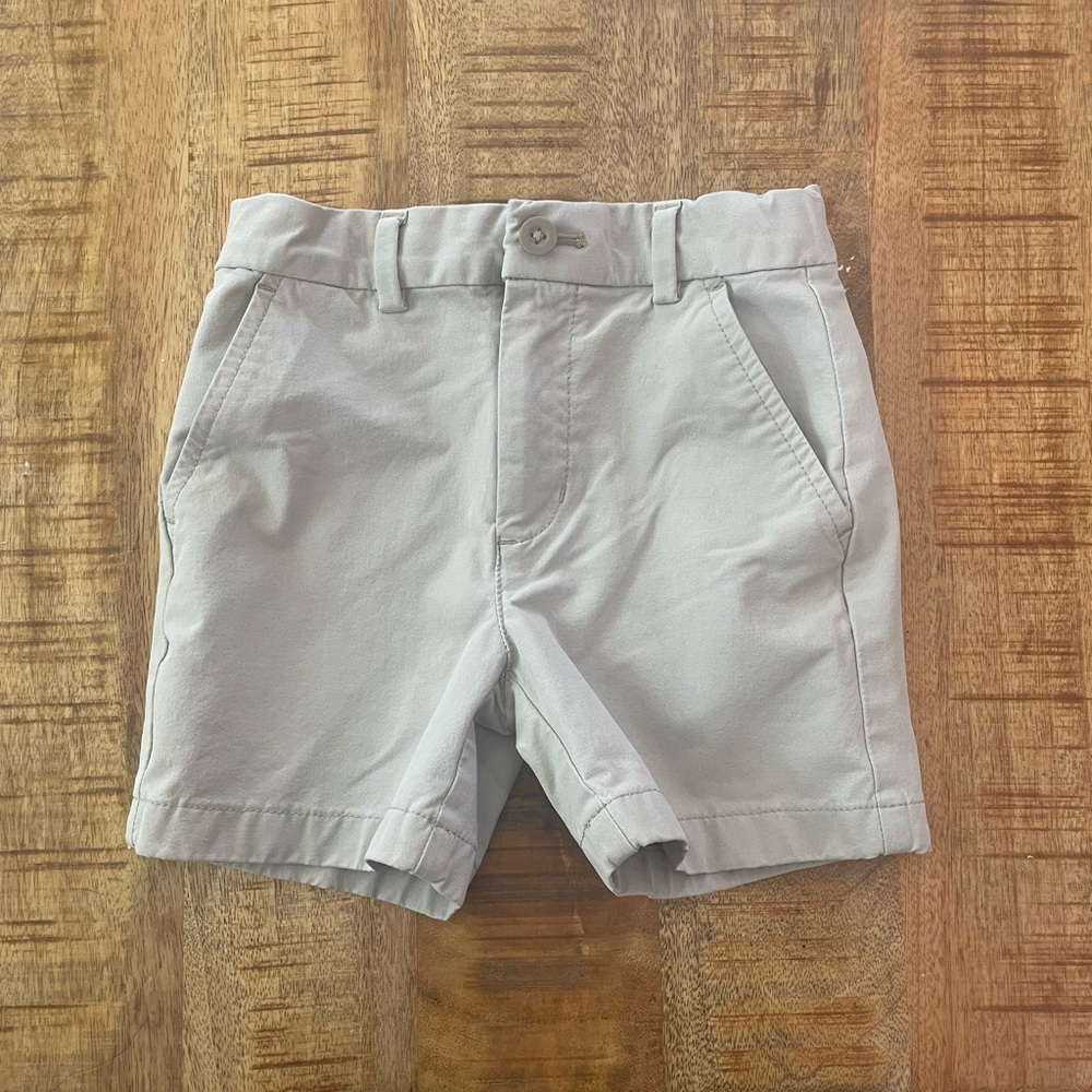 Boys Breaker Short. Used. Smoke Free Home